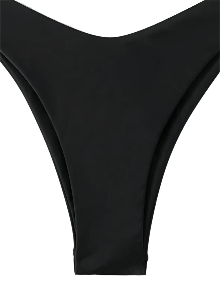 Classic Bikini Set - Multiple Colours