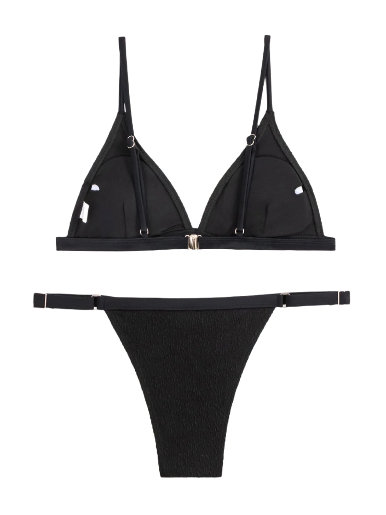 Classic Bikini Set