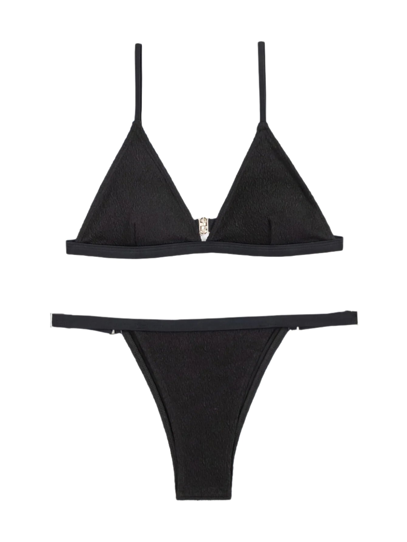 Classic Bikini Set