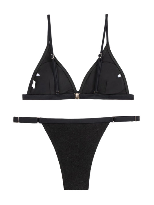 Classic Bikini Set